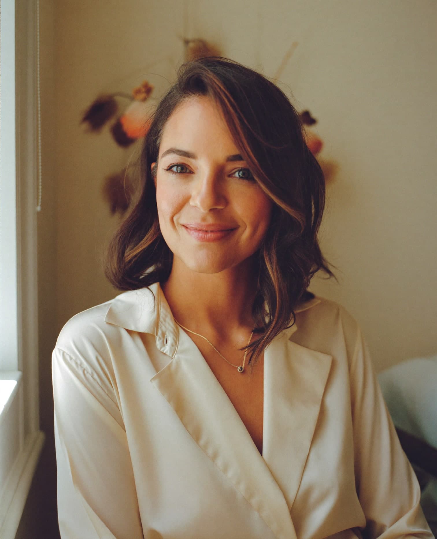Dr. Anya Rivera, Board-Certified Plastic Surgeon